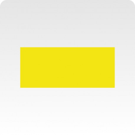 Oracal 751, barva 025, š.63 - brimstone yellow