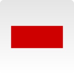 Oracal 751, barva 324, š.63 - blood red