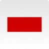 Oracal 751, barva 324, š.63 - blood red