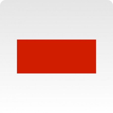 Oracal 751, barva 032, š.63 - light red