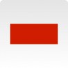 Oracal 751, barva 032, š.63 - light red