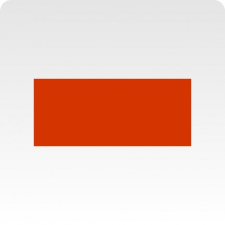 Oracal 751, barva 047, š.63 - orange red