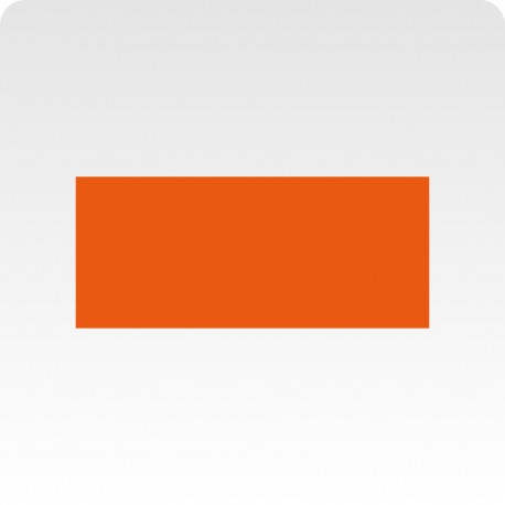 Oracal 751, barva 333, š.63 - pure orange