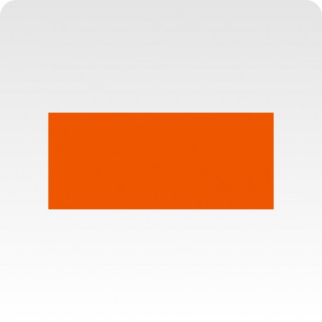 Oracal 751, barva 034, š.63 - orange