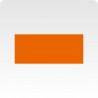 Oracal 751, barva 332, š.63 - deep orange