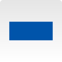 Oracal 751, barva 508, š.63 - signal blue