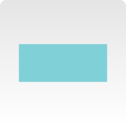 Oracal 751, barva 599, š.63 - pastel turquoise