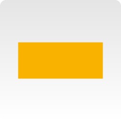 Oracal 751, barva 219, š.100 - yolk yellow