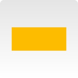 Oracal 751, barva 203, š.100 - straw yellow