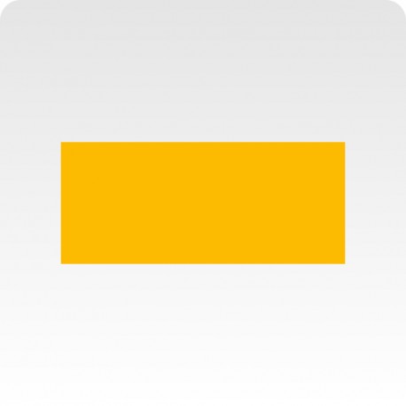 Oracal 751, barva 211, š.100 - sun yellow