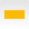Oracal 751, barva 211, š.100 - sun yellow
