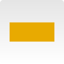 Oracal 751, barva 019, š.100 - signal yellow