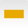 Oracal 751, barva 019, š.100 - signal yellow