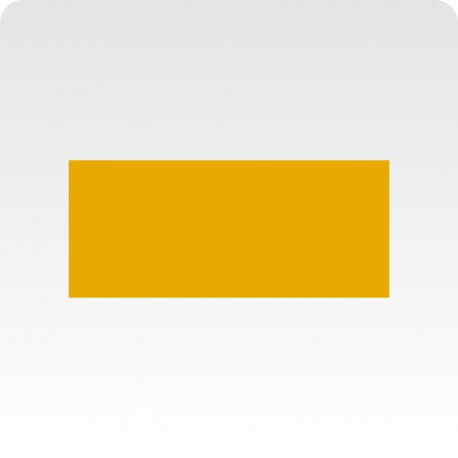Oracal 751, barva 208, š.100 - post office yellow
