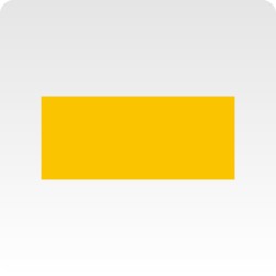 Oracal 751, barva 021, š.100 - yellow