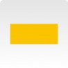 Oracal 751, barva 021, š.100 - yellow