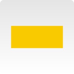 Oracal 751, barva 216, š.100 - traffic yellow