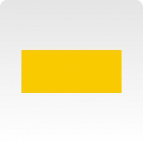 Oracal 751, barva 216, š.100 - traffic yellow