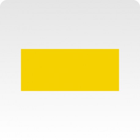Oracal 751, barva 022, š.100 - light yellow