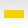 Oracal 751, barva 022, š.100 - light yellow