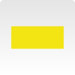 Oracal 751, barva 025, š.100 - brimstone yellow