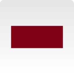 Oracal 751, barva 361, š.100 - apple red