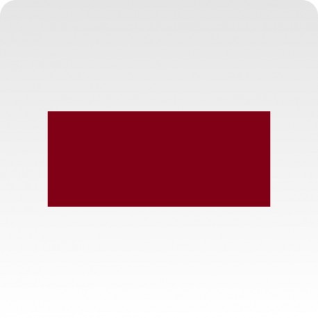 Oracal 751, barva 361, š.100 - apple red