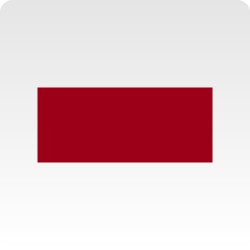 Oracal 751, barva 348, š.100 - scarlet red