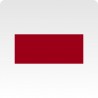Oracal 751, barva 348, š.100 - scarlet red
