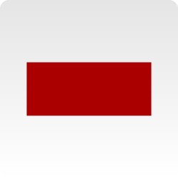Oracal 751, barva 306, š.100 - crimson