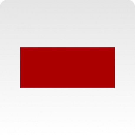 Oracal 751, barva 306, š.100 - crimson