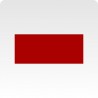 Oracal 751, barva 306, š.100 - crimson