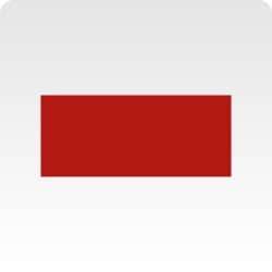 Oracal 751, barva 031, š.100 - red