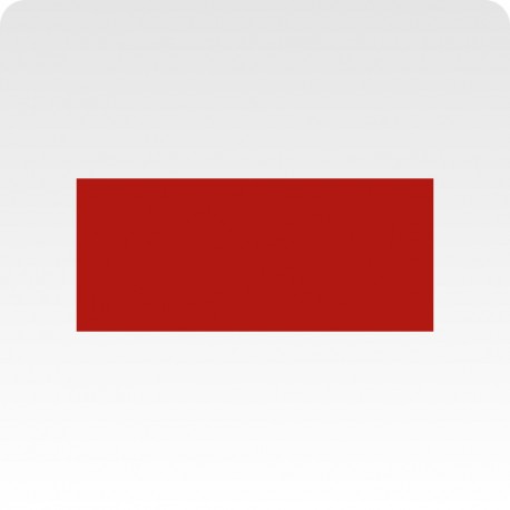 Oracal 751, barva 031, š.100 - red