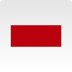 Oracal 751, barva 027, š.100 - tomato red