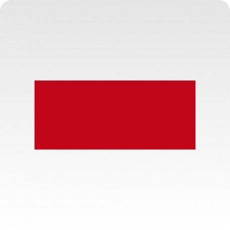 Oracal 751, barva 028, š.100 - cardinal red