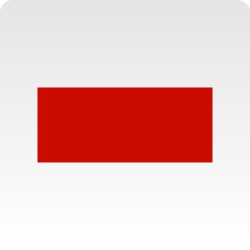 Oracal 751, barva 325, š.100 - middle red