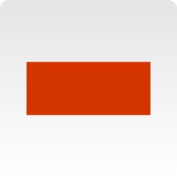 Oracal 751, barva 047, š.100 - orange red