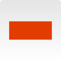Oracal 751, barva 335, š.100 - mars red
