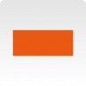 Oracal 751, barva 333, š.100 - pure orange