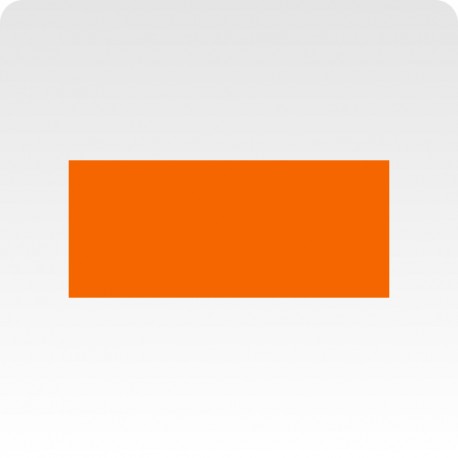 Oracal 751, barva 035, š.100 - pastel orange