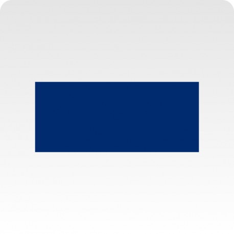 Oracal 751, barva 058, š.100 - ultramarine blue