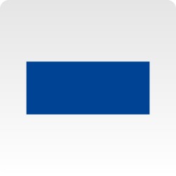Oracal 751, barva 057, š.100 - traffic blue