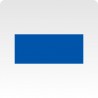 Oracal 751, barva 508, š.100 - signal blue