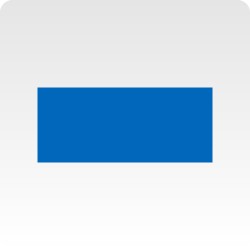 Oracal 751, barva 052, š.100 - azure blue