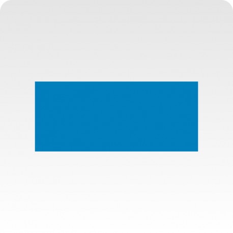 Oracal 751, barva 517, š.100 - euro blue