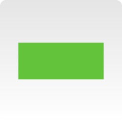 Oracal 751, barva 063, š.100 - lime-tree green
