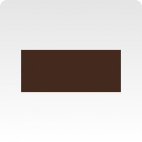 Oracal 751, barva 080, š.100 - brown