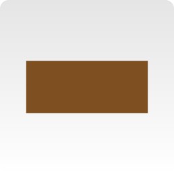 Oracal 751, barva 801, š.100 - clay brown