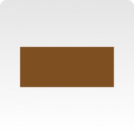 Oracal 751, barva 801, š.100 - clay brown